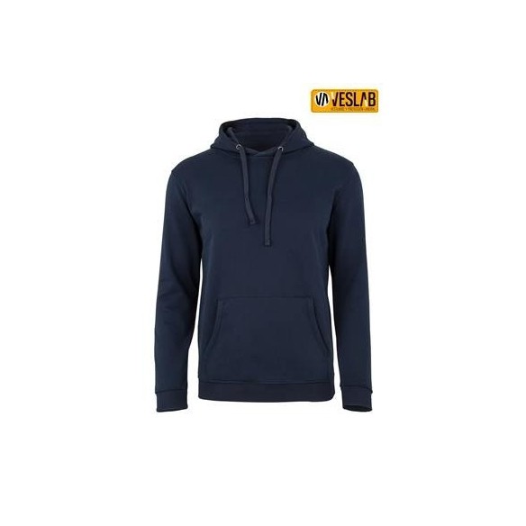 Dessuadora Unisex Caputxa Sidney | Imatge corporativa VESLAB.COM