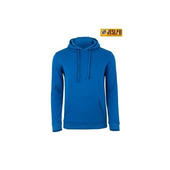 Sweat unisex capuche Sidney | VESLAB.COM