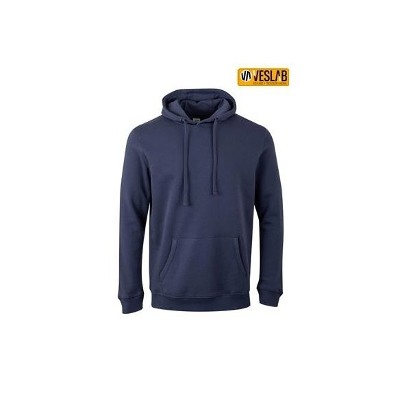 Dessuadora Unisex Caputxa Sidney | Imatge corporativa VESLAB.COM