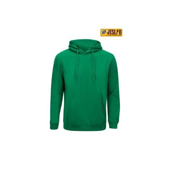 Dessuadora Unisex Caputxa Sidney | Imatge corporativa VESLAB.COM