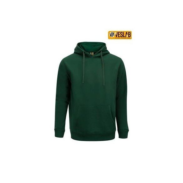Sweat unisex capuche Sidney | VESLAB.COM