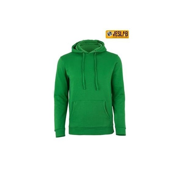 Dessuadora Unisex Caputxa Sidney | Imatge corporativa VESLAB.COM