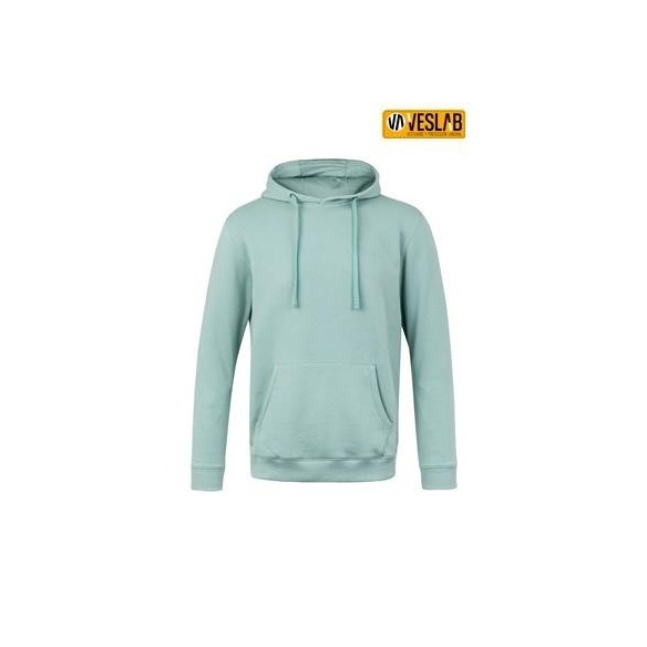 sudadera unisex capucha sidney 17