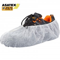 cubrezapatos desechable blanco 30 grs. 1