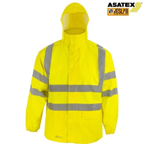 Jaqueta d'aigua AV Prevent