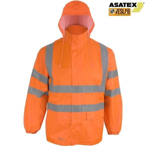 chubasquero av prevent 2