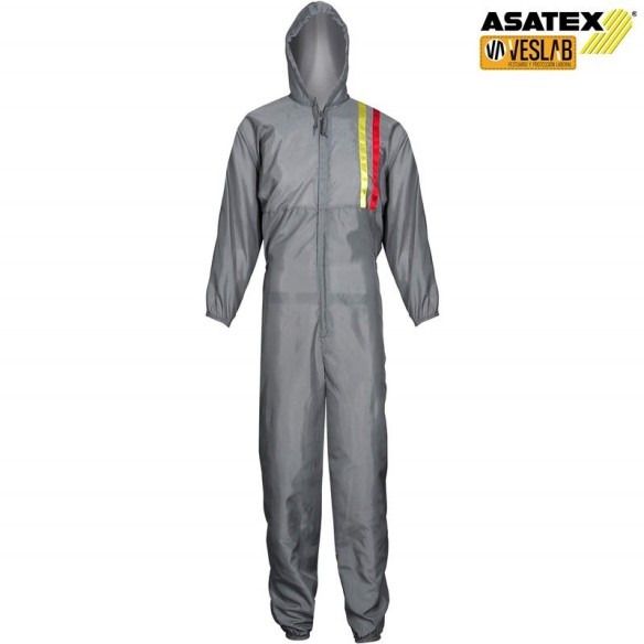 Painter Reusable Coverall