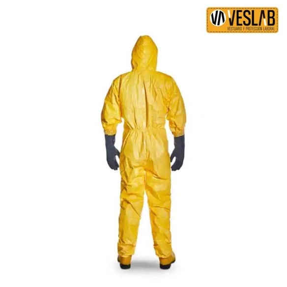 Tychem ® 2000 C CHA5 Coverall