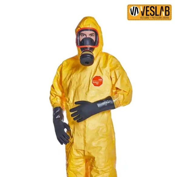 Tychem ® 2000 C CHA5 Coverall