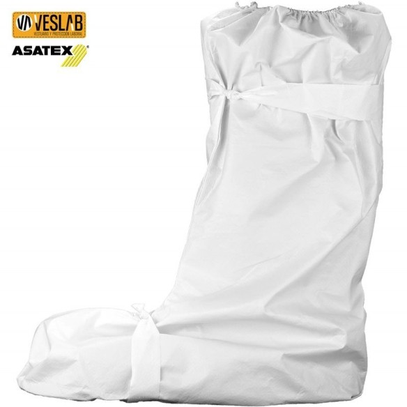 Coverstar Boot Cover | Accessories | Asatex | VESLAB.COM