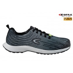 COFRA WARHEAD ESD S1 P SRC...