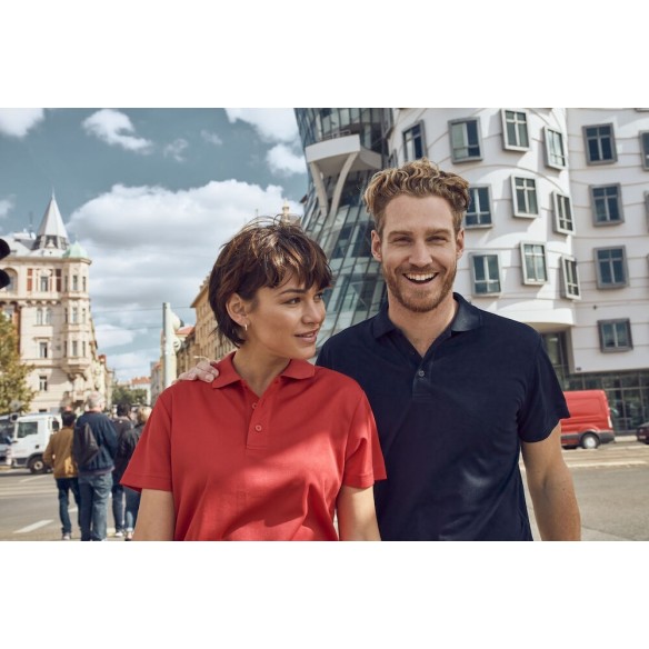 Clique Basic Activ Polo