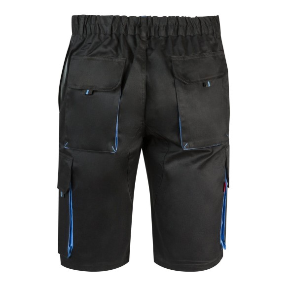 BICOLOR SHORTS