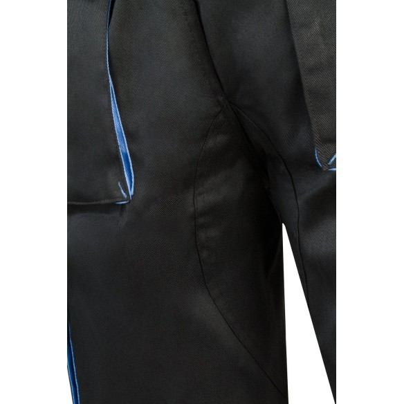 PANTALON ÉCONOMIQUE MULTIPOCHES SPORT