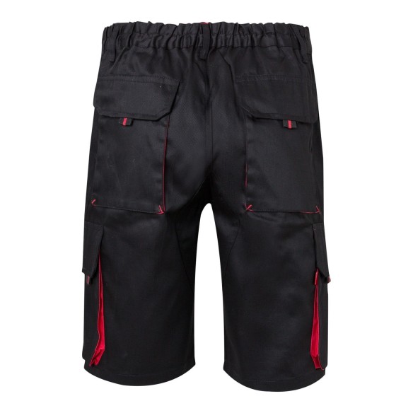 PANTALON ÉCONOMIQUE MULTIPOCHES SPORT