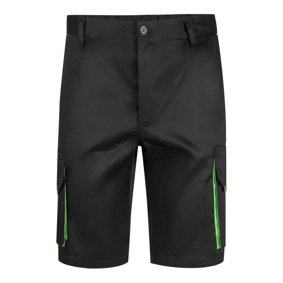 PANTALON ÉCONOMIQUE MULTIPOCHES SPORT