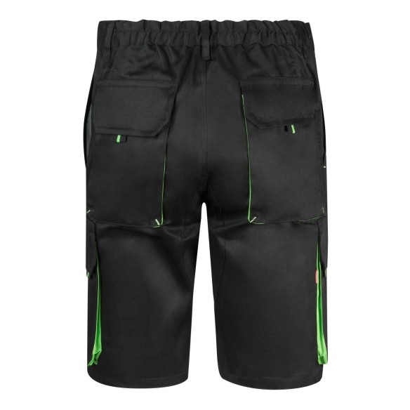 PANTALON ÉCONOMIQUE MULTIPOCHES SPORT