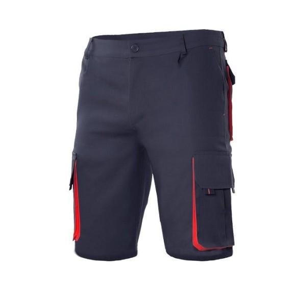 PANTALON ÉCONOMIQUE MULTIPOCHES SPORT