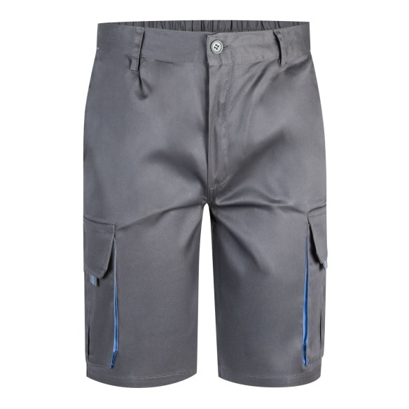 PANTALON ÉCONOMIQUE MULTIPOCHES SPORT