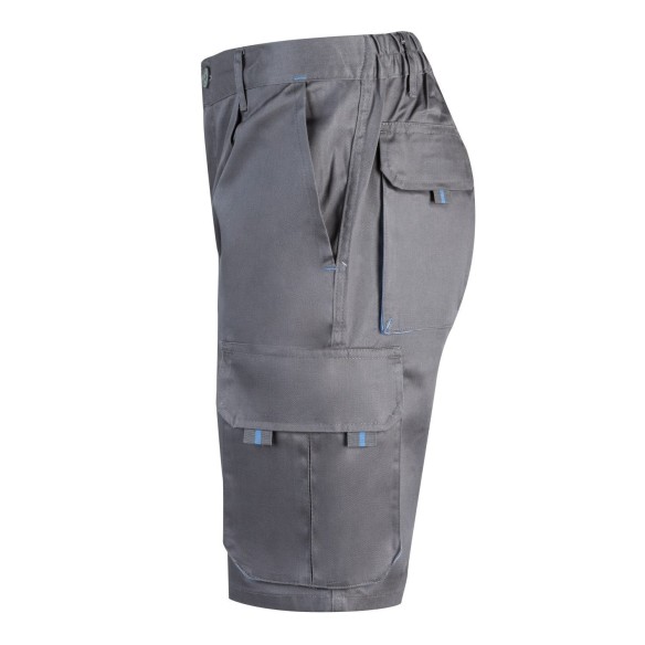 PANTALON ÉCONOMIQUE MULTIPOCHES SPORT