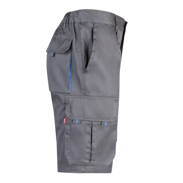 PANTALON ÉCONOMIQUE MULTIPOCHES SPORT