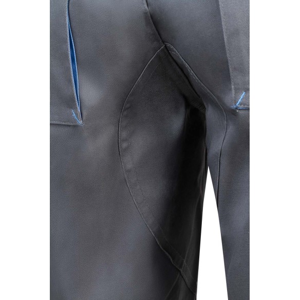 PANTALON ÉCONOMIQUE MULTIPOCHES SPORT