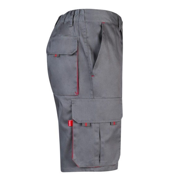 PANTALON ÉCONOMIQUE MULTIPOCHES SPORT