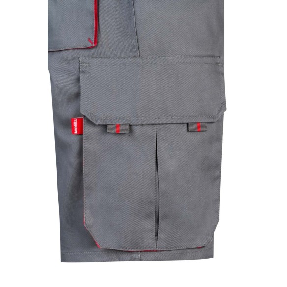 PANTALON ÉCONOMIQUE MULTIPOCHES SPORT