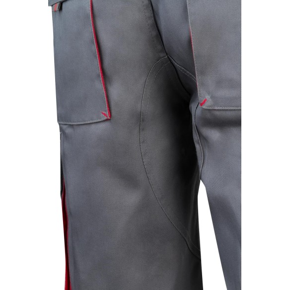 PANTALON ÉCONOMIQUE MULTIPOCHES SPORT