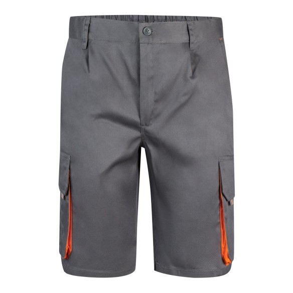 PANTALON ÉCONOMIQUE MULTIPOCHES SPORT