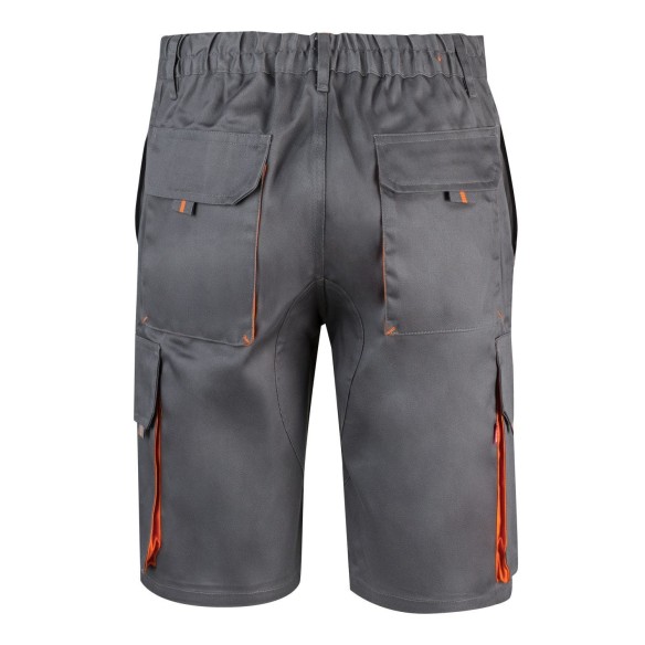 PANTALON ÉCONOMIQUE MULTIPOCHES SPORT