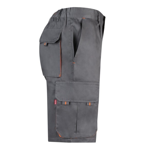 PANTALON ÉCONOMIQUE MULTIPOCHES SPORT