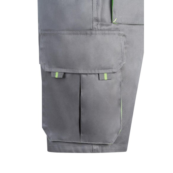 PANTALON ÉCONOMIQUE MULTIPOCHES SPORT