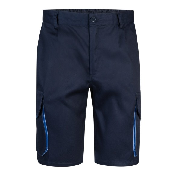 PANTALON ÉCONOMIQUE MULTIPOCHES SPORT