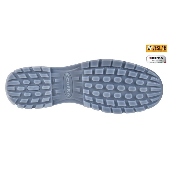 Bottes de sécurité Basilea S3 SRC | Cofra | VESLAB.COM