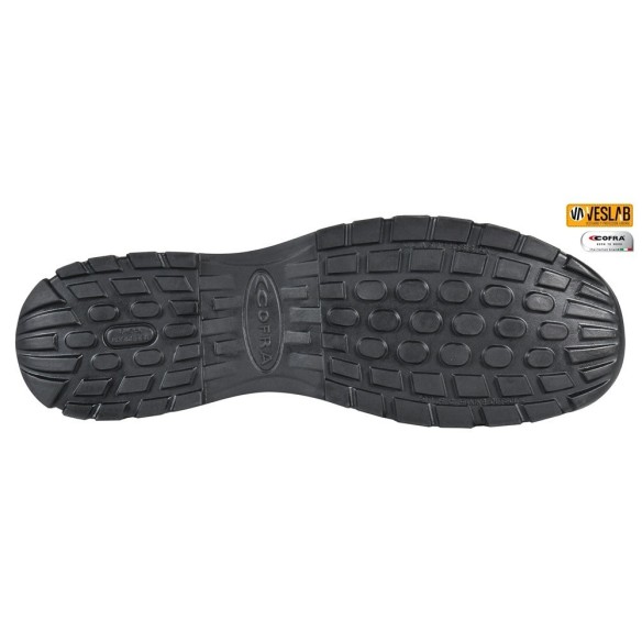 Cofra Ravenna S1 P SRC Footwear | Safety Shoes | VESLAB.COM