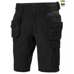 Shorts de construction...