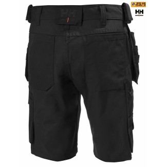 bermudas helly hansen construction oxford 1 2