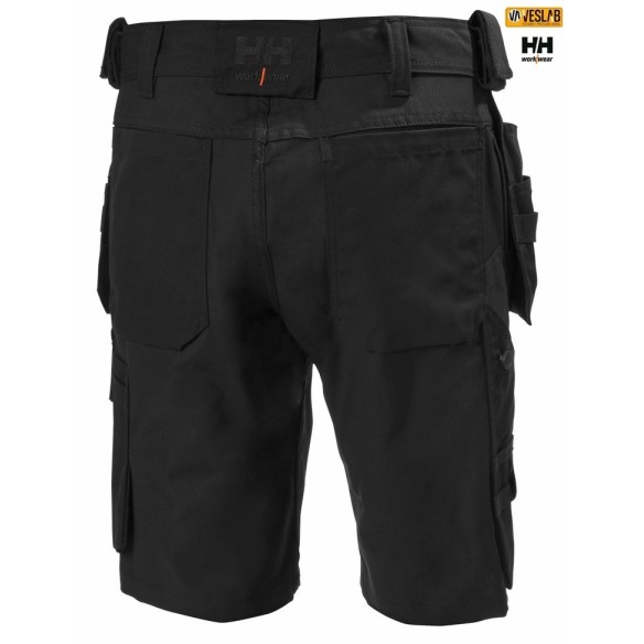 bermudas helly hansen construction oxford 2