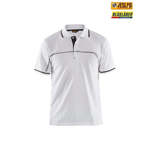Blaklader Polo | Workwear | Blaklader | VESLAB.COM