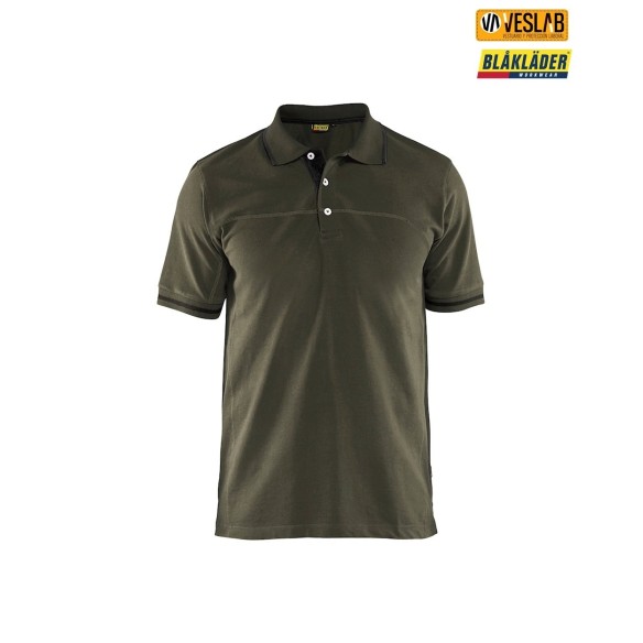 polo blaklader 6