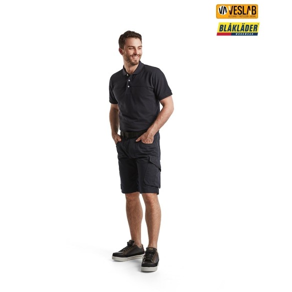 Blaklader Polo | Workwear | Blaklader | VESLAB.COM