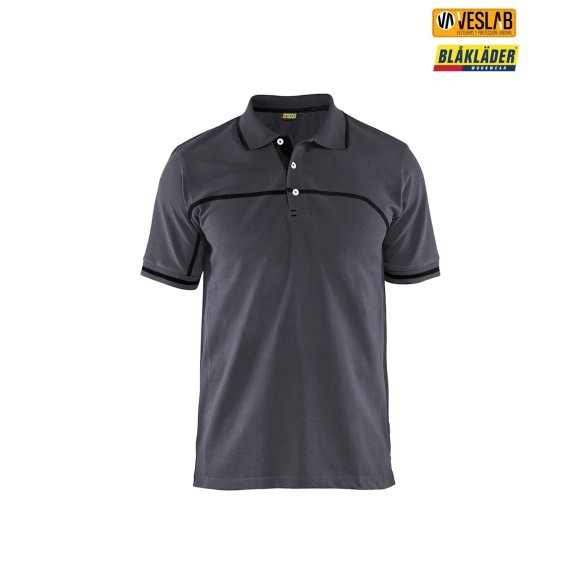 Blaklader Polo | Workwear | Blaklader | VESLAB.COM