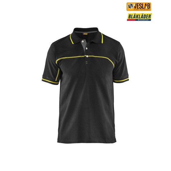 polo blaklader 19