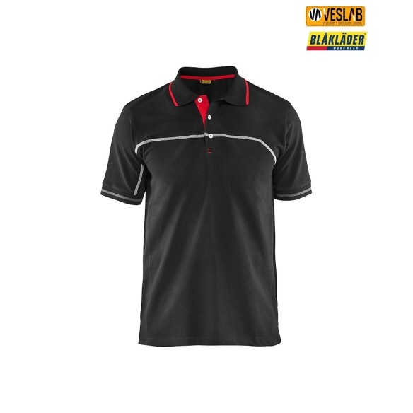 polo blaklader 23