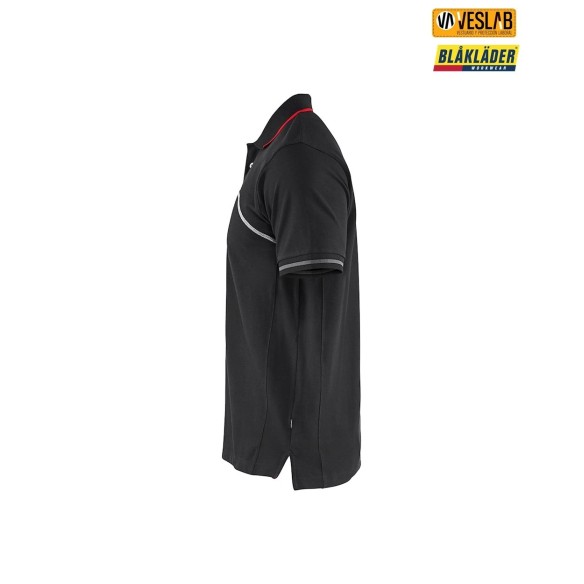 polo blaklader 25