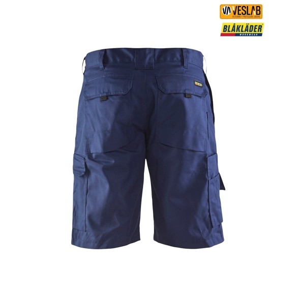 Pantaló Curt d'Industria | Roba de Treball | Blaklader | VESLAB.COM