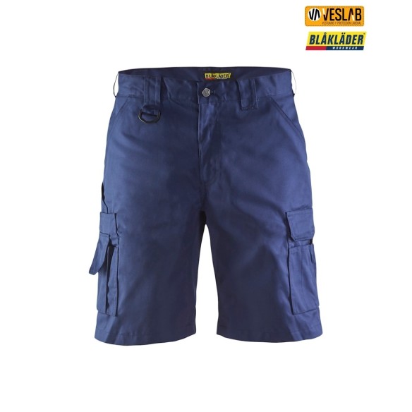 Pantaló Curt d'Industria | Roba de Treball | Blaklader | VESLAB.COM