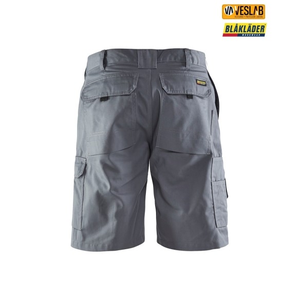 Pantaló Curt d'Industria | Roba de Treball | Blaklader | VESLAB.COM