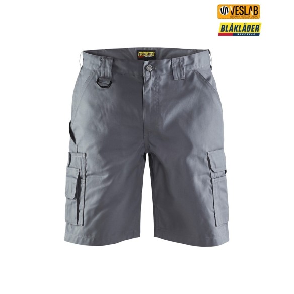 Pantaló Curt d'Industria | Roba de Treball | Blaklader | VESLAB.COM